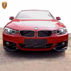 BMW 4 series F32 MPERFORMANCE body kits