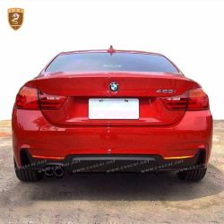 BMW 4 series F32 MPERFORMANCE body kits
