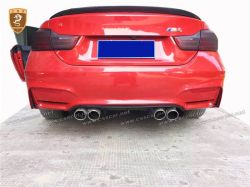 BMW 4 series M4 body kits