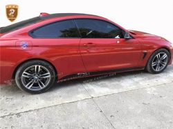 BMW 4 series M4 body kits