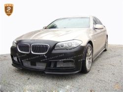 BMW 5 series F10 HAMANN PU body kits