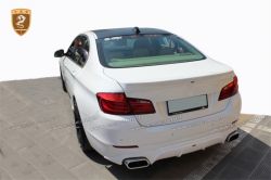 BMW 5 series F10 AC PU body kits