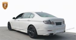 BMW 5 series F10 AC PU body kits