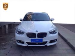 BMW 5 series GT MTECH body kits