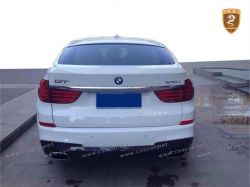 BMW 5 series GT MTECH body kits