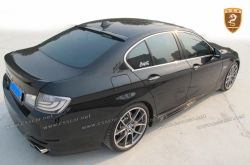 BMW 5 series F18 WALD body kits