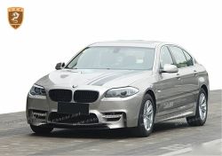 2015 BMW 5 series F18 LODER1899 body kits