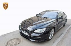 BMW 6 HAMANN body kits