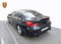 BMW 6 HAMANN body kits