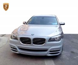 BMW 7 F01 F02 WALD body kits