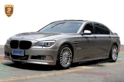 BMW 7 F01 HAMANN body kits