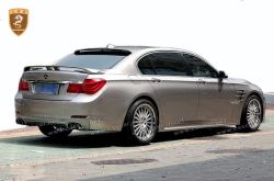 BMW 7 F01 HAMANN body kits