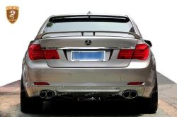 BMW 7 F01 HAMANN body kits