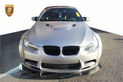 BMW M3 LB body kits