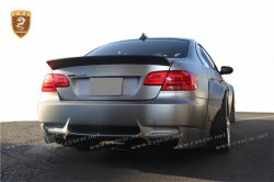 BMW M3 LB body kits