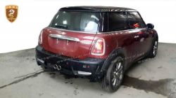 BMW MINI DUEIL body kits