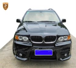 2004-2008 BMW X5E53 body kits