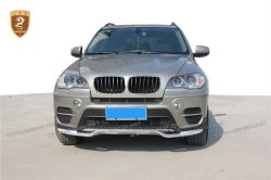 BMW X5 MTECH body kits