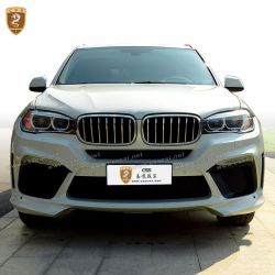 BMW X5 LODER1899 body kits