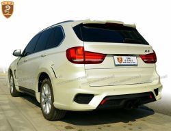 BMW X5 LODER1899 body kits