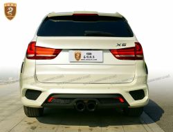 BMW X5 LODER1899 body kits