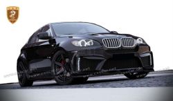 BMW X6(E71) MAX body kits