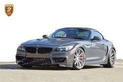 BMW Z4 DUKE-DYNAMICS body kits