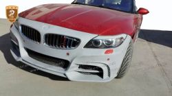 BMW Z4 ROWEN body kits