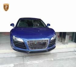 Audi R8 PD CF small body kits