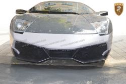 Lamborghini LP670 body kits