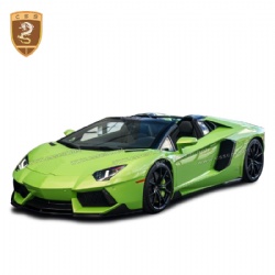 Lamborghini LP700 VROSTEINER body kits