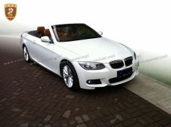 BMW 3 series E92-E93 MTECH PP body kits