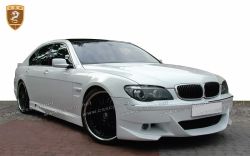 2005-2008 BMW 7 E65 E66 PD FRP body kits