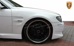 2005-2008 BMW 7 E65 E66 PD FRP body kits