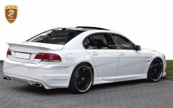 2005-2008 BMW 7 E65 E66 PD FRP body kits
