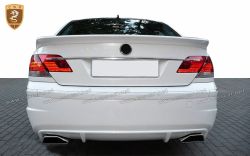 2005-2008 BMW 7 E65 E66 PD FRP body kits