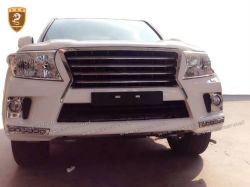 2009 Toyata Land cruiser LX570 body kits