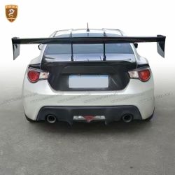 Toyota 86 Subaru Impreza brz-VOLTEX spoiler