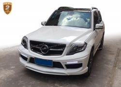 GLK universal grille