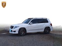 GLK universal grille