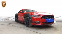 Ford Mustang YG wide body kits