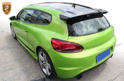 Volkswagen Scirocco VOTEX spoiler