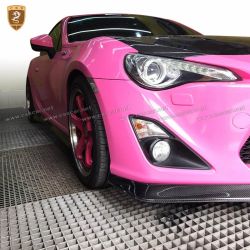 Toyota GT 86 Rocket bunny V1 FRP body kits