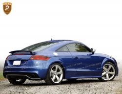 2008-2014 AUDI TT RS body kits