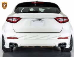 Maserati levante nakagawa body kits