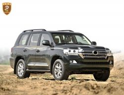 2008-2015 to 2016 Toyata Land cruiser