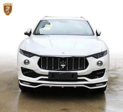 Maserati levante sport body kits