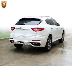 Maserati levante sport body kits