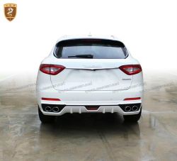 Maserati levante sport body kits