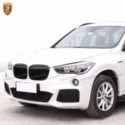 BMW X1 MTECH body kits